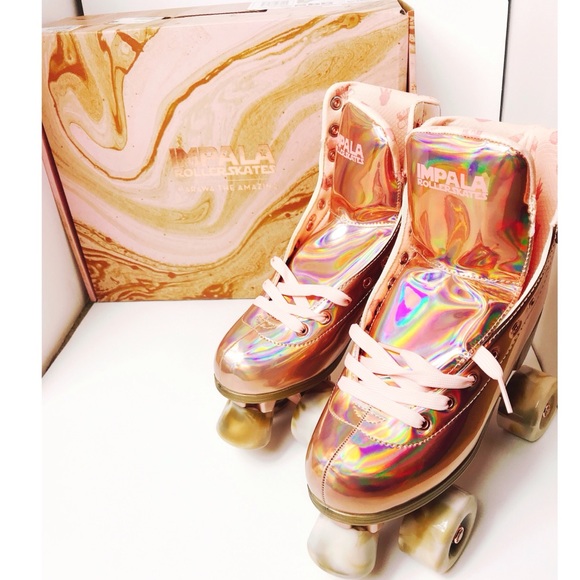 Impala Rollerskates Shoes - 😍 IMPALA ROLLERSKATES! 😍 NWT!